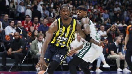 Euroleague 20 takıma çıkıyor!