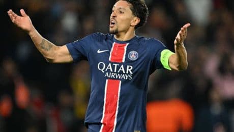 Şampiyon PSG, geriden gelerek kazandı!