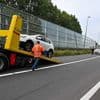 Vier mannen opgepakt voor schietpartij in België, duiken na 150 kilometer lange vlucht op bij de grens
