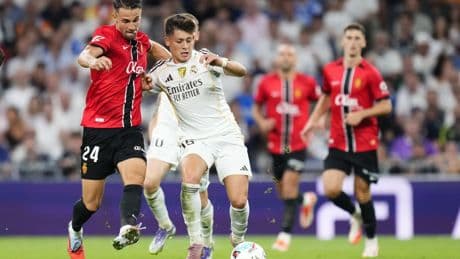 En değerli kadrolarda İngiltere dominasyonu: 6 takım ilk 10’da, zirvede Real Madrid