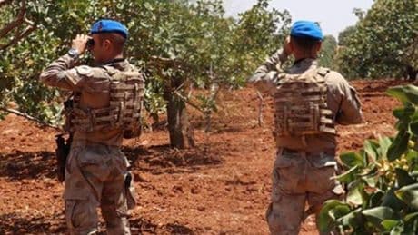 Şehrin geçim kaynaklarından biri! Komando timleri yanı başında nöbet tutuyor