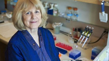 Mary-Claire King, premio Princesa de Asturias de Ciencia por sus hallazgos en genética del cáncer