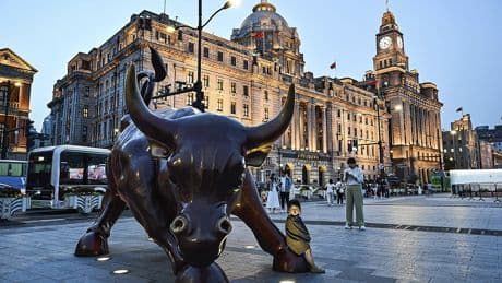 Cómo el sueño americano se pinchó en China (y por qué EEUU no quiere que sus funcionarios en Pekín mantengan relaciones sexuales con ciudadanos chinos)