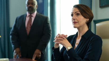 Will Hostage Get A Season 2? Here's Everything We Know About The Netflix Thriller's Future