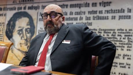 El audio de Koldo y Ábalos eligiendo prostitutas: "Ésta se enrolla que te cagas". "Pues la que tú quieras. O las dos"
