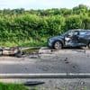 Raserei „nach wie vor Unfallursache Nummer eins“: Zahl der Verkehrstoten sinkt – doch noch immer durchschnittlich acht pro Tag