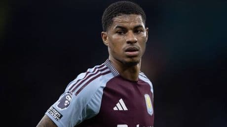 Marcus Rashford 'rejecting every transfer offer' as Man Utd outcast makes feelings clear