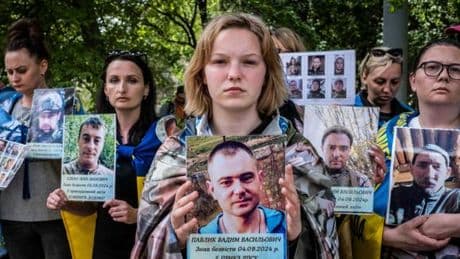 En direct, guerre en Ukraine : Kiev et Moscou ont commencé un vaste échange de prisonniers, conformément à l’accord trouvé à Istanbul