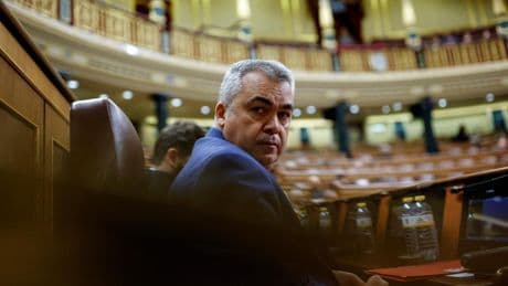 Confianza o censura