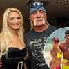 Hulk Hogan's body still waiting to be cremated as daughter makes blistering intervention amid 'foul play' claims