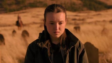 Este es el significado de los granos de café de Ellie en el tercer episodio de &#039;The Last of Us 2&#039;