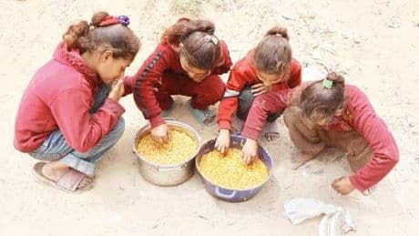 BM’den Gazze’ye yardım çığlığı: Yardım girmezse 14 bin bebek risk altında