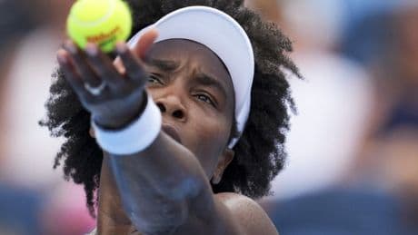 Show of toptennis? Veelbesproken dubbeltoernooi US Open van start
