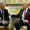 Depuis la Maison-Blanche, le président Donald Trump promet la fin des bombardements au Yémen