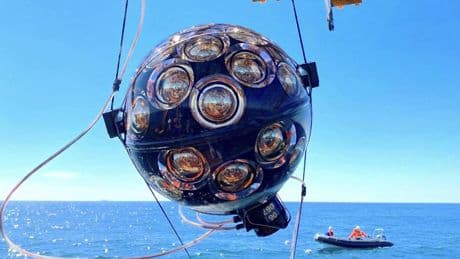 En 2023, algo 'imposible' impactó en el Mediterráneo: podría resolver uno de los mayores misterios del universo