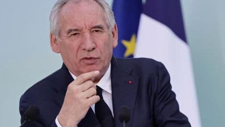 François Bayrou assure qu’il entend tenir l’objectif d’un déficit à 4,6 % du PIB en 2026