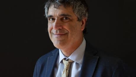 Jesús Fernández-Villaverde: "El nivel de inmigración que tenemos en España es insostenible y económicamente muy mal negocio"