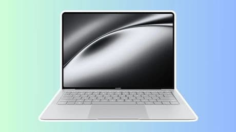 Llevo meses con este portátil ultraligero de HUAWEI: ya no puedo volver a un ordenador que pese más de un kilo