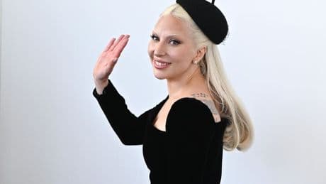 Lady Gaga Bests Her Own Biggest Radio Hit
