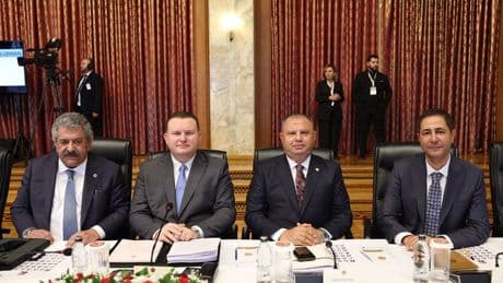 MHP'li isimden dikkat çeken 'infaz yasası' açıklaması: 'Önümüzdeki günlerde en çok duyacağımız kelime olacaktır'