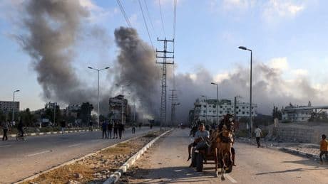 Intervista a NIr Hasson: «Spari sulla folla a Gaza, soldati israeliani indifferenti alle vite dei palestinesi»