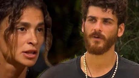 Survivor haberleri: Survivor Yiğit Poyraz düelloda elendi! Pınar Saka'nın Instagram paylaşımı olay oldu