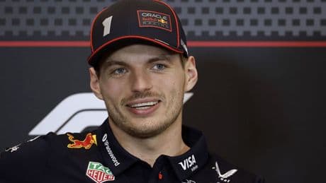 Verstappen skipt F1-film, pakt rust voor GP Monaco: 'Muren daar altijd dichtbij'
