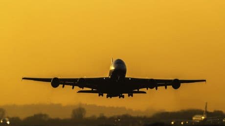 BA’s owner says Arora’s plan for shorter third runway at Heathrow is ‘credible’