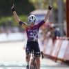 Anna van der Breggen stunt in Vuelta Femenina met eerste overwinning sinds comeback