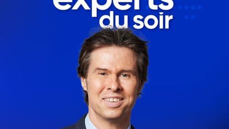 Les experts du soir – Mercredi 30 avril