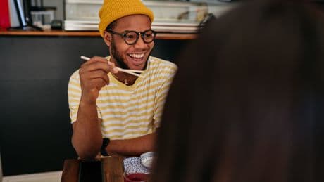 What's The Best Time To Eat Dinner? Gen Z Might Actually Be Onto Something
