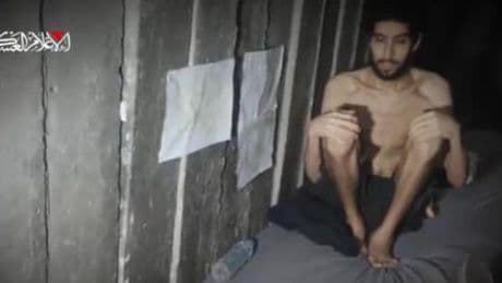 Hamás accede a que la Cruz Roja asista a los rehenes en Gaza si Israel abre corredores de ayuda humanitaria