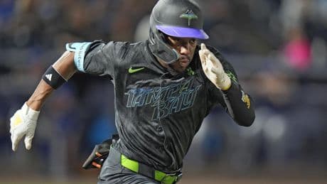 Tampa Bay Rays adjust schedule to maneuver conflicts with NFL