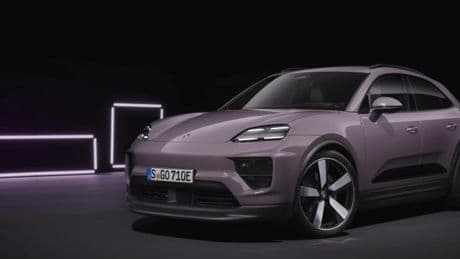 Porsche wagt die riskante Elektro-Wette – dieser Test zeigt, ob sie aufgeht