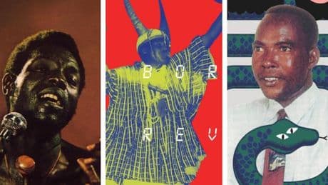 Compilations du passé : la sélection musicale du « Monde Afrique » #228