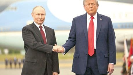 Putin yavaştan alıyor… Trump’ı oyalıyor, Ukrayna’da ilerliyor