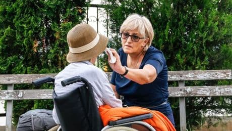 DWP responds to calls to 'write off' historical Carer's Allowance debt over brutal rule
