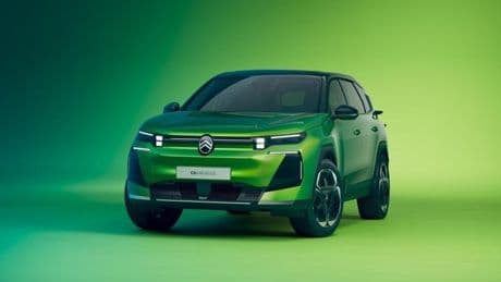 C3 Aircross yeni platformla gelecek