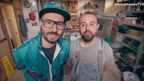 Humor catalán, casi todo es odio