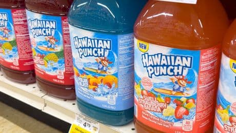 Kennedy Wants to Ban Some Food Dyes. Here’s What the Data Shows.