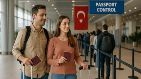 85 bin kişi apar topar Türkiye seyahatini iptal etti: İşte nedeni