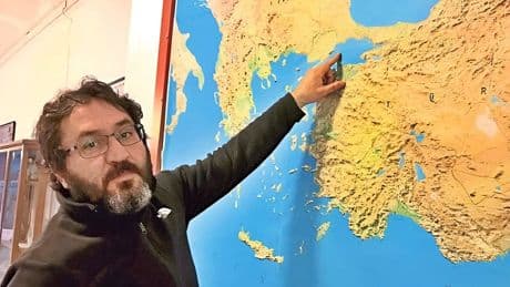 Silivri depremi, beklenen Marmara depremini öne çekti! Prof. Dr. Ziyadin Çakır'dan korkutan açıklama