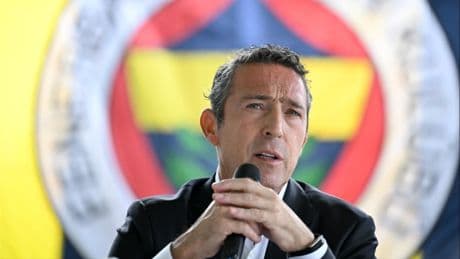 Ali Koç’tan MHP ve Ülkü Ocakları’nın destek açıklamasına yanıt
