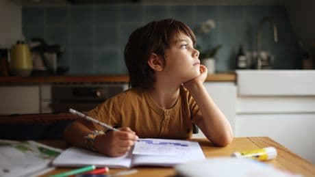 Former Deputy Head Claims Shift From Reception To Year 1 In Schools Is 'Criminal' – Here's Why