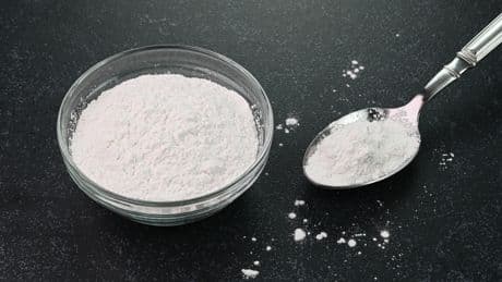 Warum Sie Natron statt Backpulver kiloweise zu Hause lagern sollten