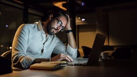 Leistungssteigerung „nicht umsetzbar“? Die bedenkliche Bilanz der Arbeitnehmer