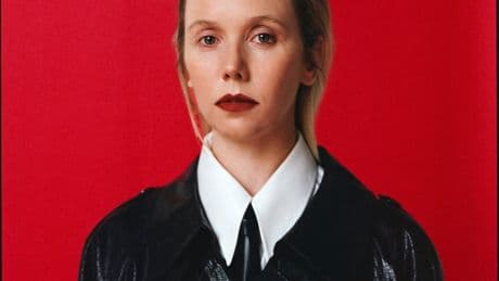 Ready for some female rage? Get set for Lauren Lyle’s return as Scottish cop Karen Pirie