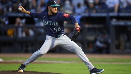 Braves vs. Mariners pick, prediction for Sunday