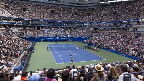 US Open: Van de Zandschulp treft Rune, Griekspoor loot Mannarino, Lamens tegen Glozman
