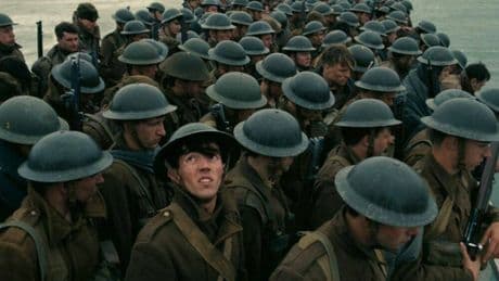 La película ganadora de tres Oscar, con Harry Styles en el reparto, y que te dejará pegado al sofá: está en Prime Video y tienes que verla sí o sí